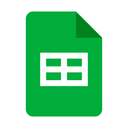 Google Sheets